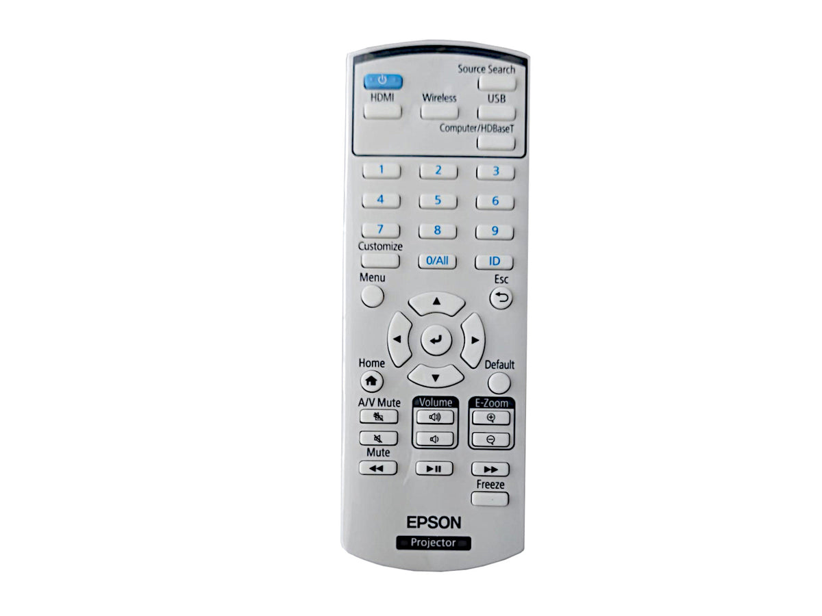Telecomando originale per EPSON 2234403