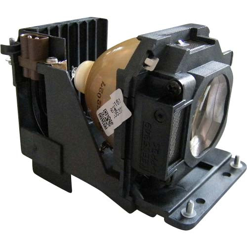 Cartuccia lampada compatibile PANASONIC ET-LAB80 con supporto