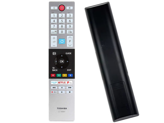 Telecomando originale per TOSHIBA CT-8541