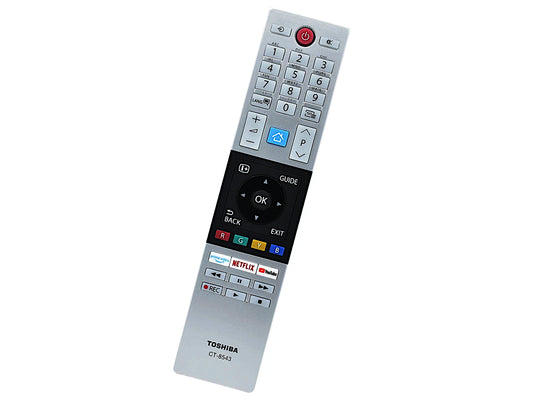 Telecomando originale per TOSHIBA CT-8543