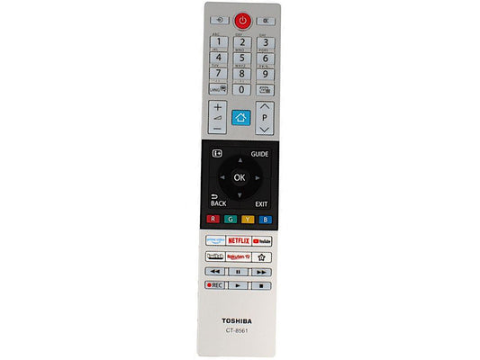 Telecomando originale per TOSHIBA CT-8561