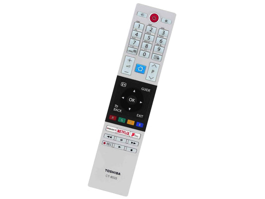 Telecomando originale per TOSHIBA CT-8533