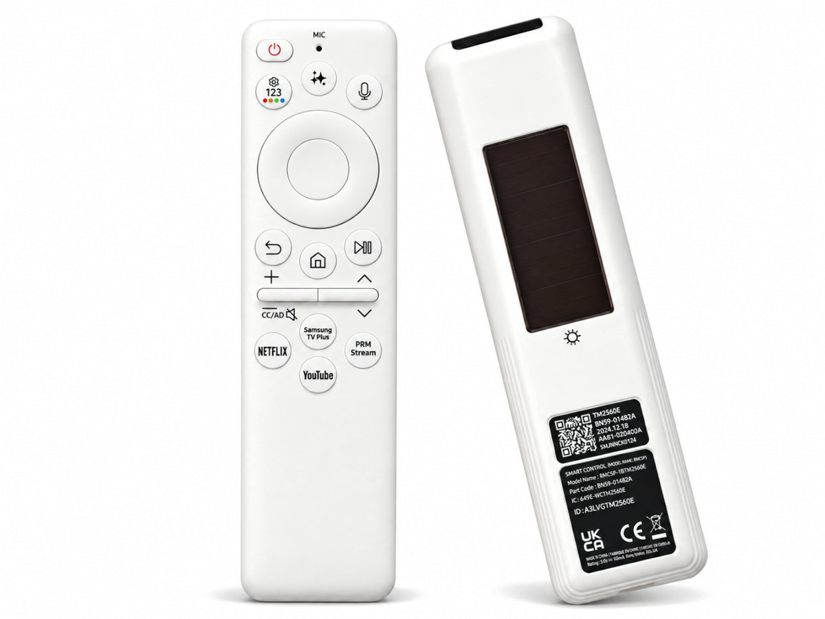 Telecomando compatibile per SAMSUNG BN59-01494E
