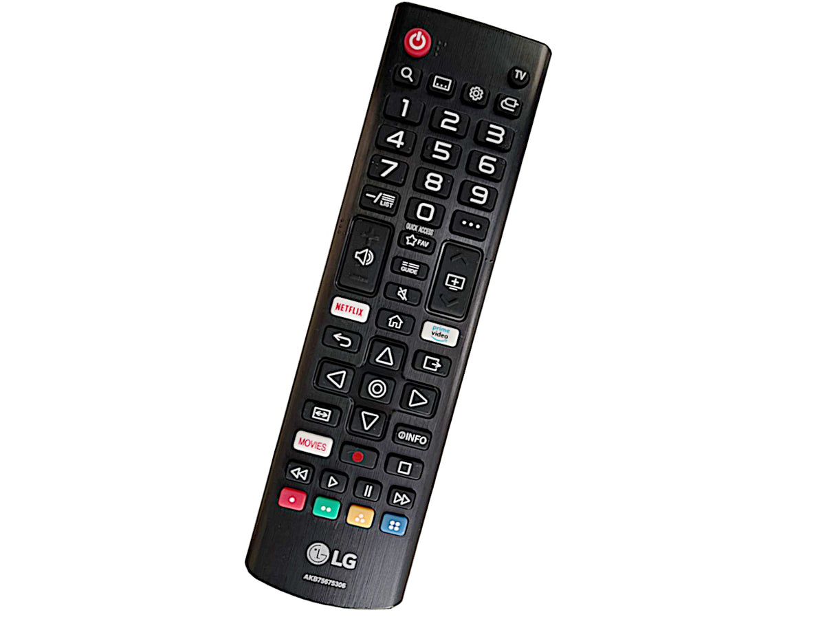 Telecomando originale per LG AKB75675306