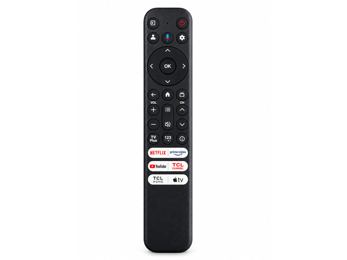 Telecomando compatibile per TCL RC813