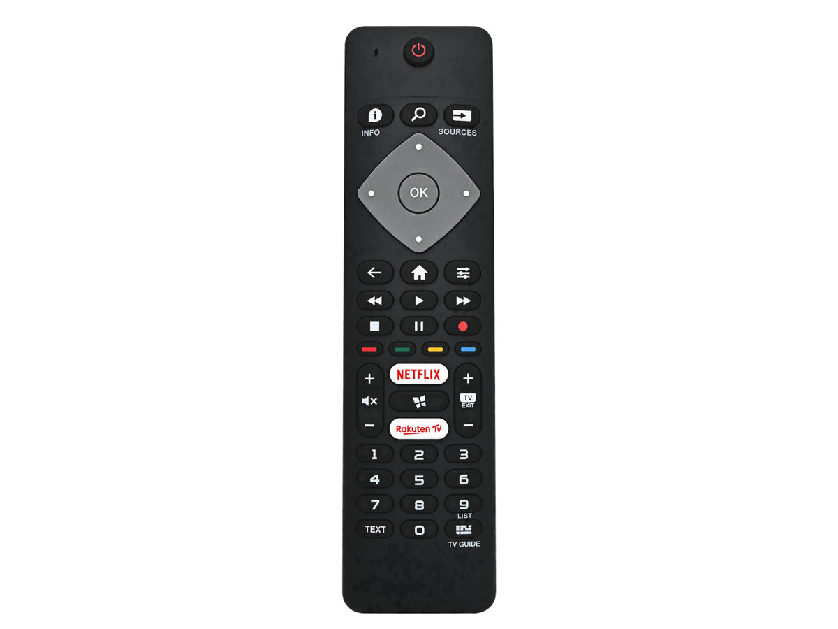 Telecomando compatibile per PHILIPS 996599001251