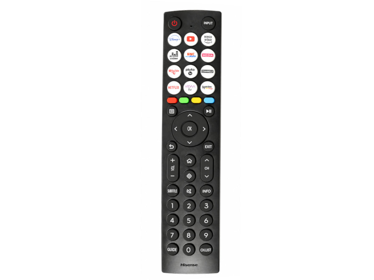 Telecomando originale per HISENSE ERF2L36H