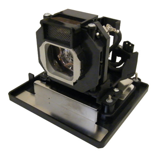 Cartuccia lampada compatibile PANASONIC ET-LAE4000 con supporto