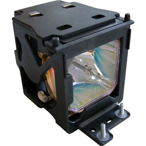 Cartuccia lampada OEM alta qualita' PANASONIC ET-LAE500 con supporto