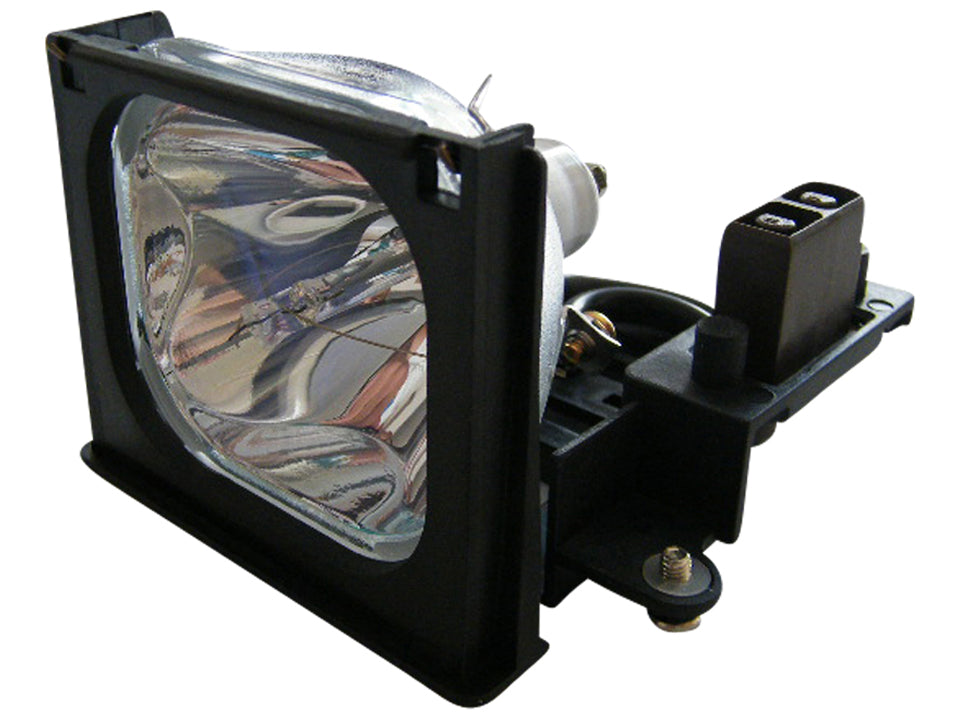 Cartuccia lampada compatibile PHILIPS LCA3108 con supporto