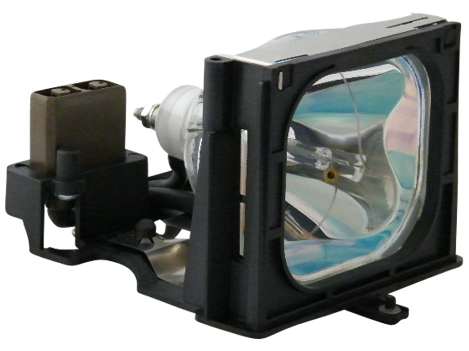 Cartuccia lampada compatibile PHILIPS LCA3115 con supporto
