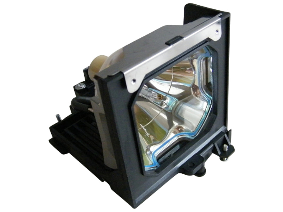 Cartuccia lampada compatibile EIKI 610 301 7167 con supporto