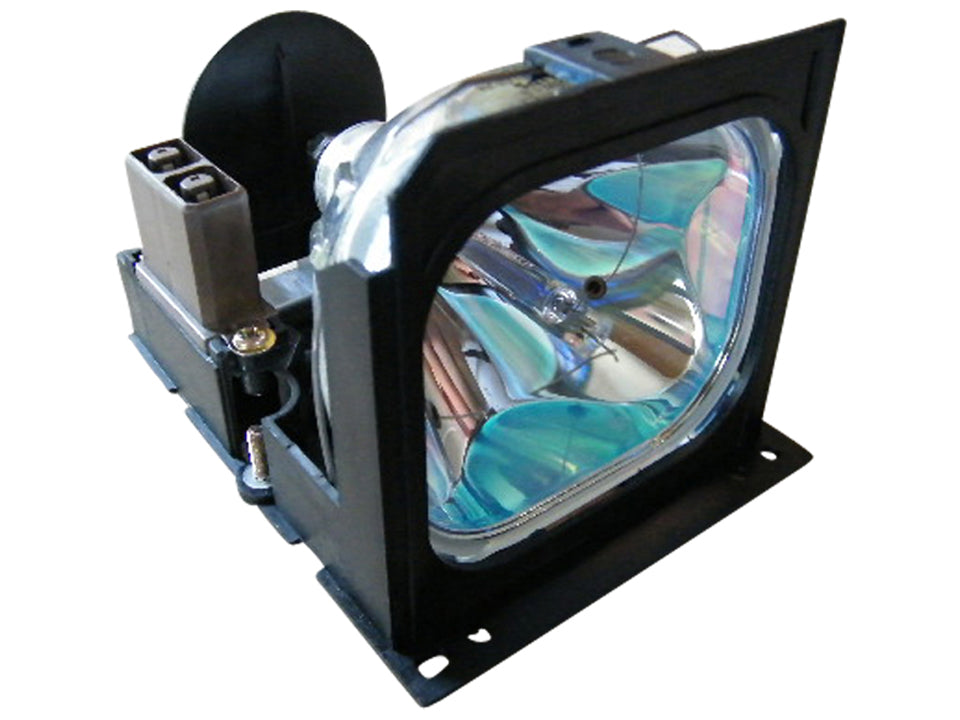 Cartuccia lampada compatibile A+K AKLMP1823 con supporto