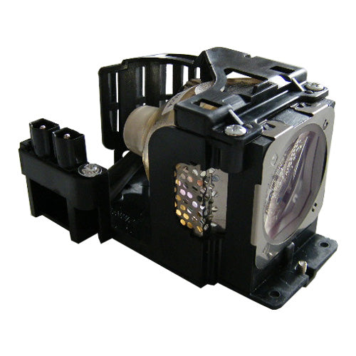 Cartuccia lampada compatibile SANYO POA-LMP106, 610-332-3855, ET-SLMP106 con supporto