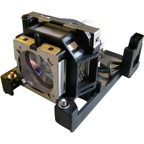 Cartuccia lampada compatibile SANYO POA-LMP140, 610-350-2892, ET-SLMP140 con supporto