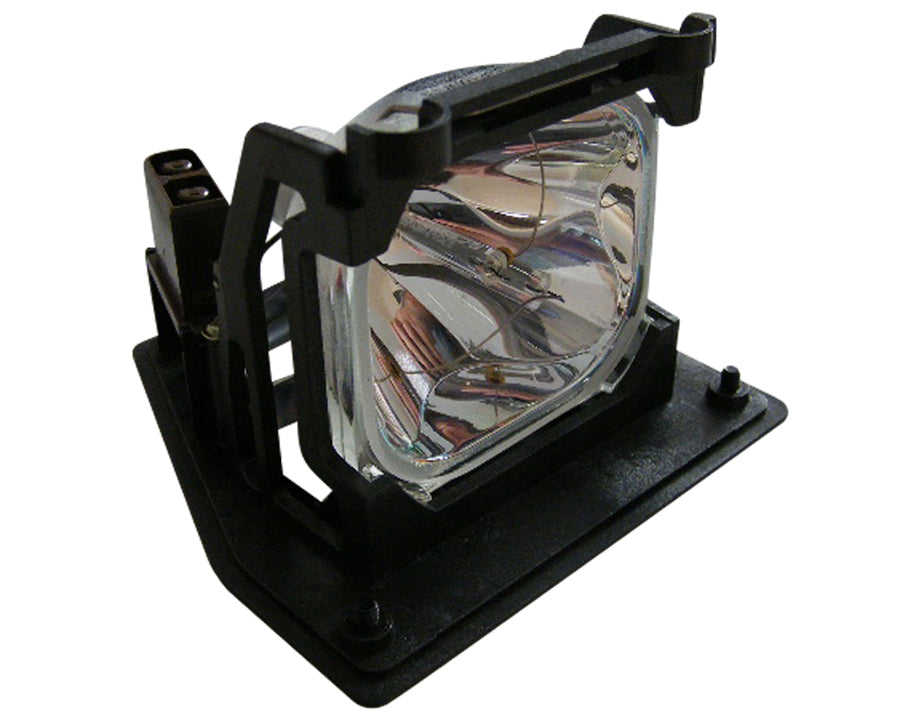 Cartuccia lampada compatibile A+K 21 126, 21 159 con supporto