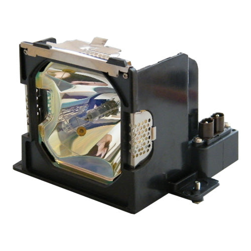 Cartuccia lampada compatibile EIKI 610 297 3891 con supporto