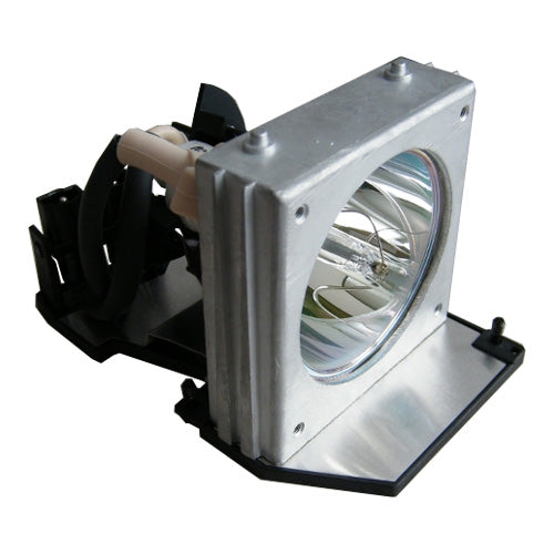 Cartuccia lampada compatibile ACCO SP.80N01.001 con supporto