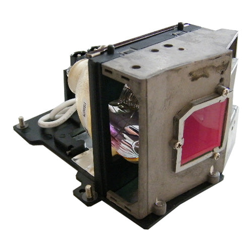 Cartuccia lampada compatibile 3M E6D con supporto