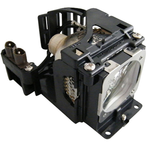 Cartuccia lampada compatibile SANYO POA-LMP102, 610-328-6549, ET-SLMP102 con supporto