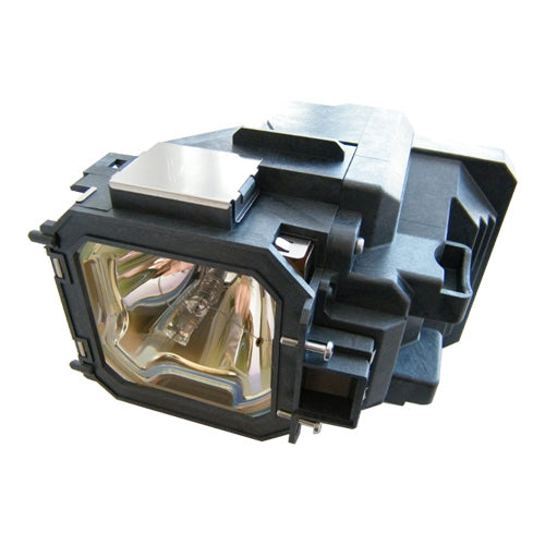 Cartuccia lampada OEM alta qualita' EIKI 610 330 7329, LMP105 con supporto
