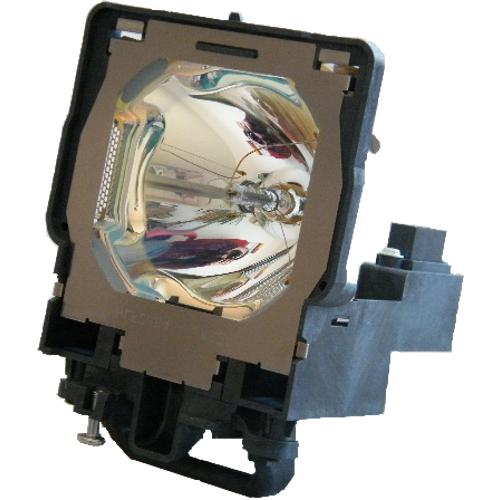 Cartuccia lampada OEM alta qualita' EIKI 610 334 6267, LMP109 con supporto