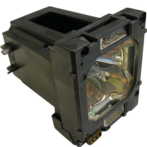 Cartuccia lampada compatibile CHRISTIE 003-120458-01, 610 341 1941 con supporto