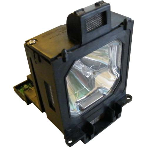 Cartuccia lampada OEM alta qualita' SANYO POA-LMP125, 610-342-2626, ET-SLMP125 con supporto