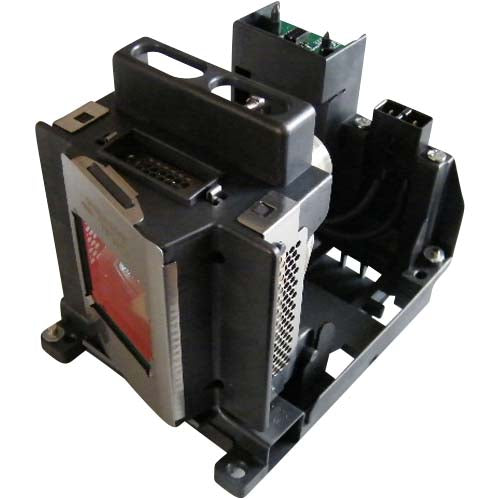 Cartuccia lampada OEM alta qualita' SANYO POA-LMP130, 610-343-5336, ET-SLMP130 con supporto
