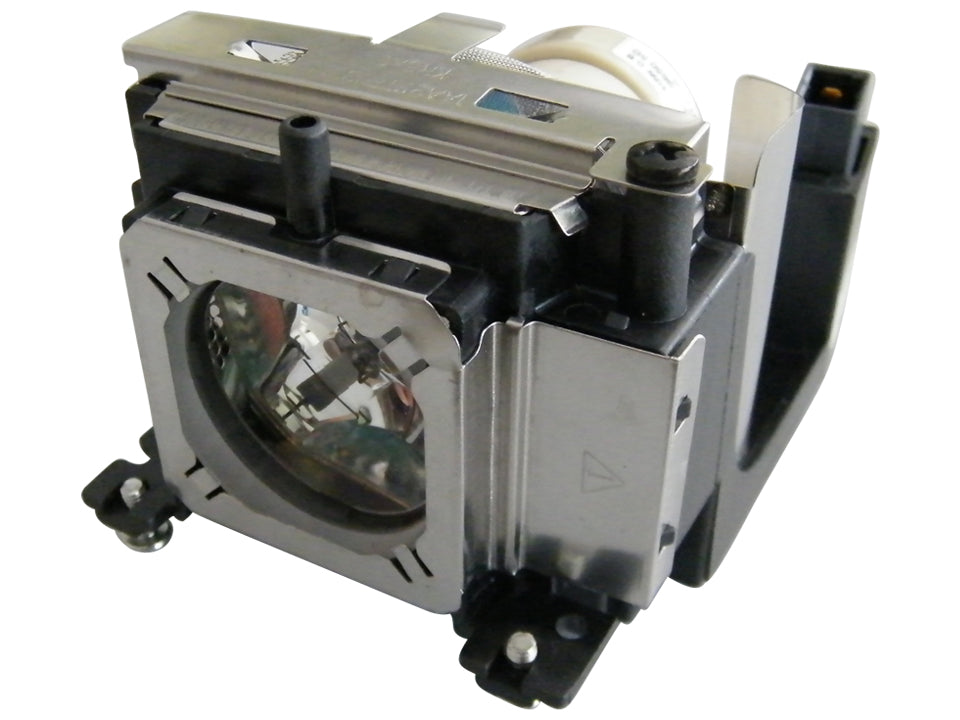 Cartuccia lampada compatibile EIKI 610 349 7518, LMP142 con supporto