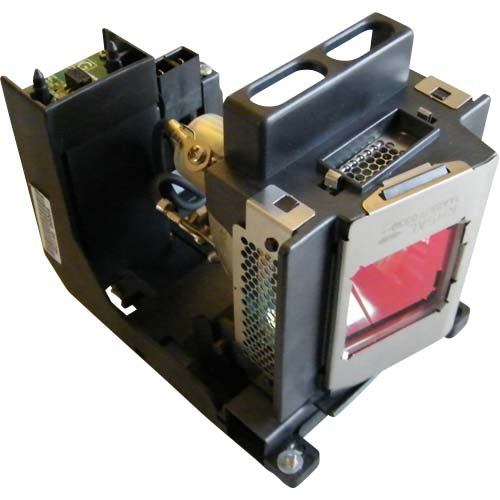 Cartuccia lampada OEM alta qualita' EIKI 610 350 6814 con supporto