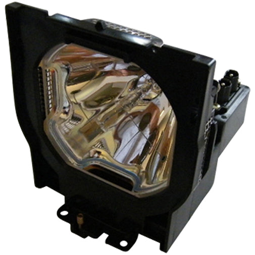 Cartuccia lampada OEM alta qualita' SANYO POA-LMP42, 610-292-4831, ET-SLMP42 con supporto
