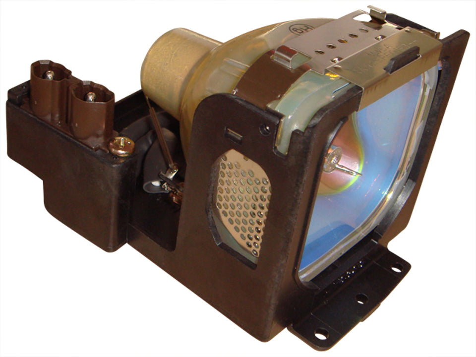 Cartuccia lampada OEM alta qualita' BOXLIGHT XP8TA-930 con supporto