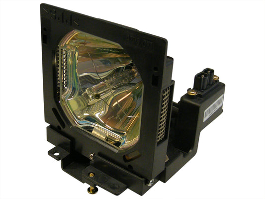Cartuccia lampada compatibile CHRISTIE 03-000708-01P con supporto