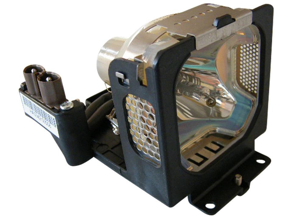 Cartuccia lampada OEM alta qualita' SANYO POA-LMP66, 610-311-0486, ET-SLMP66 con supporto