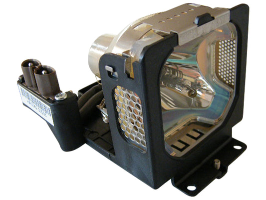 Cartuccia lampada OEM alta qualita' SANYO POA-LMP66, 610-311-0486, ET-SLMP66 con supporto