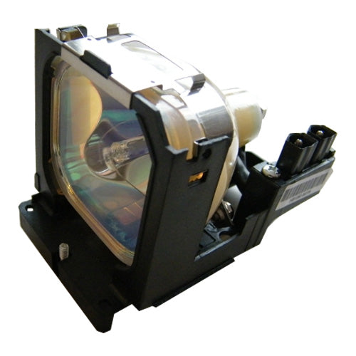 Cartuccia lampada compatibile SANYO POA-LMP69, 610-309-7589, ET-SLMP69 con supporto