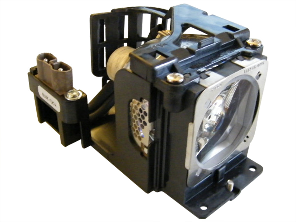 Cartuccia lampada OEM alta qualita' SANYO POA-LMP93, 610-323-0719, ET-SLMP93 con supporto