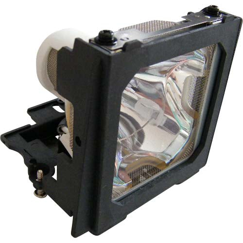 Cartuccia lampada OEM alta qualita' SHARP AN-C55LP, BQC-XGC55X//1, BQC-XGC55X//2 con supporto