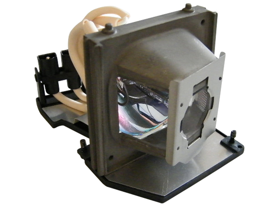 Cartuccia lampada compatibile OPTOMA SP.83F01G.001, BL-FU220A, SP.83F01GC01 con supporto