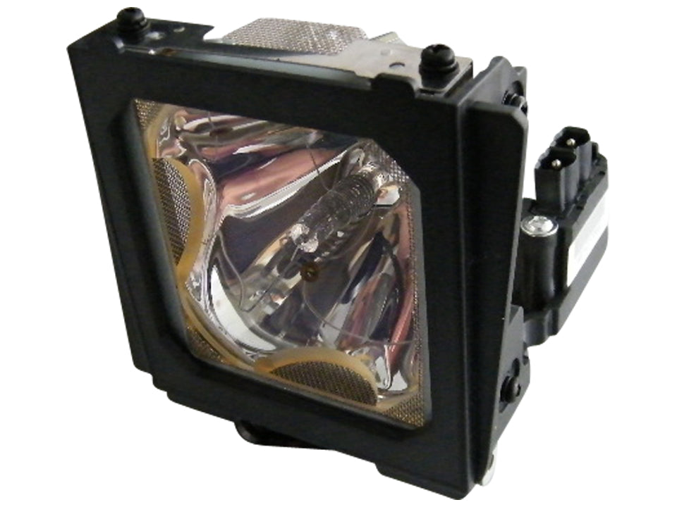 Cartuccia lampada compatibile SHARP BQC-XGC50X//1 con supporto