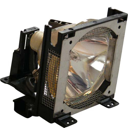 Cartuccia lampada compatibile SHARP BQC-XGP10XE/1, BQC-XGP10XU/1, CLMPF0064CE01 con supporto