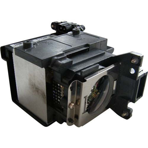 Cartuccia lampada compatibile SONY LMP-C200 con supporto