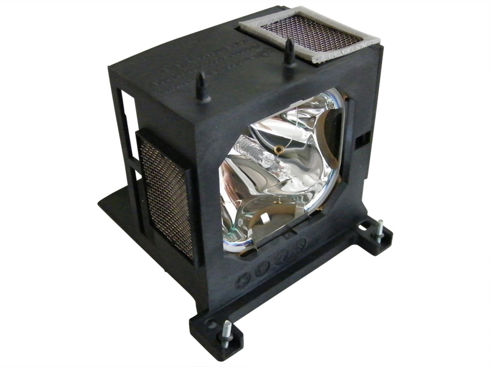Cartuccia lampada compatibile SONY LMP-H200 con supporto