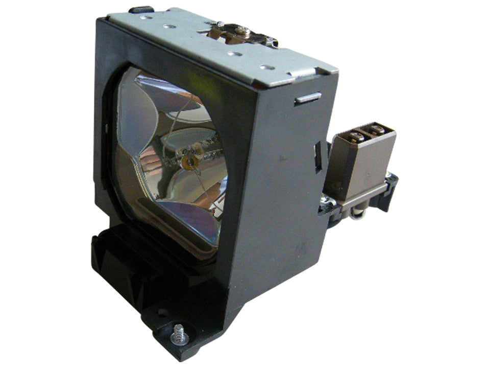 Cartuccia lampada OEM alta qualita' SONY LMP-P201 con supporto