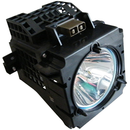 Cartuccia lampada compatibile SONY XL-2000 con supporto