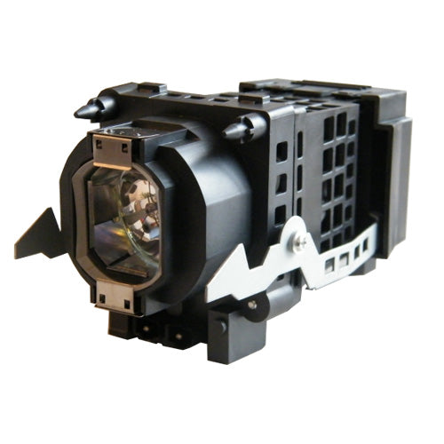 Cartuccia lampada compatibile SONY XL-2400, A1127024A, A1129776A, F9308750, F93087500 con supporto