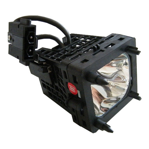 Cartuccia lampada OEM alta qualita' SONY XL-5200, A1203604A, F-9308-860-0 con supporto
