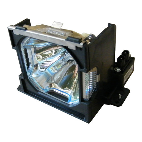 Cartuccia lampada compatibile SANYO POA-LMP38, POA-LMP99, 610-293-5868, 610-325-2940 con supporto