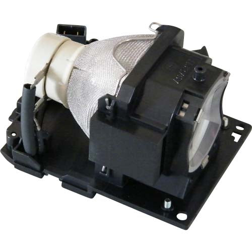 Cartuccia lampada compatibile HITACHI DT01181, DT01251 con supporto